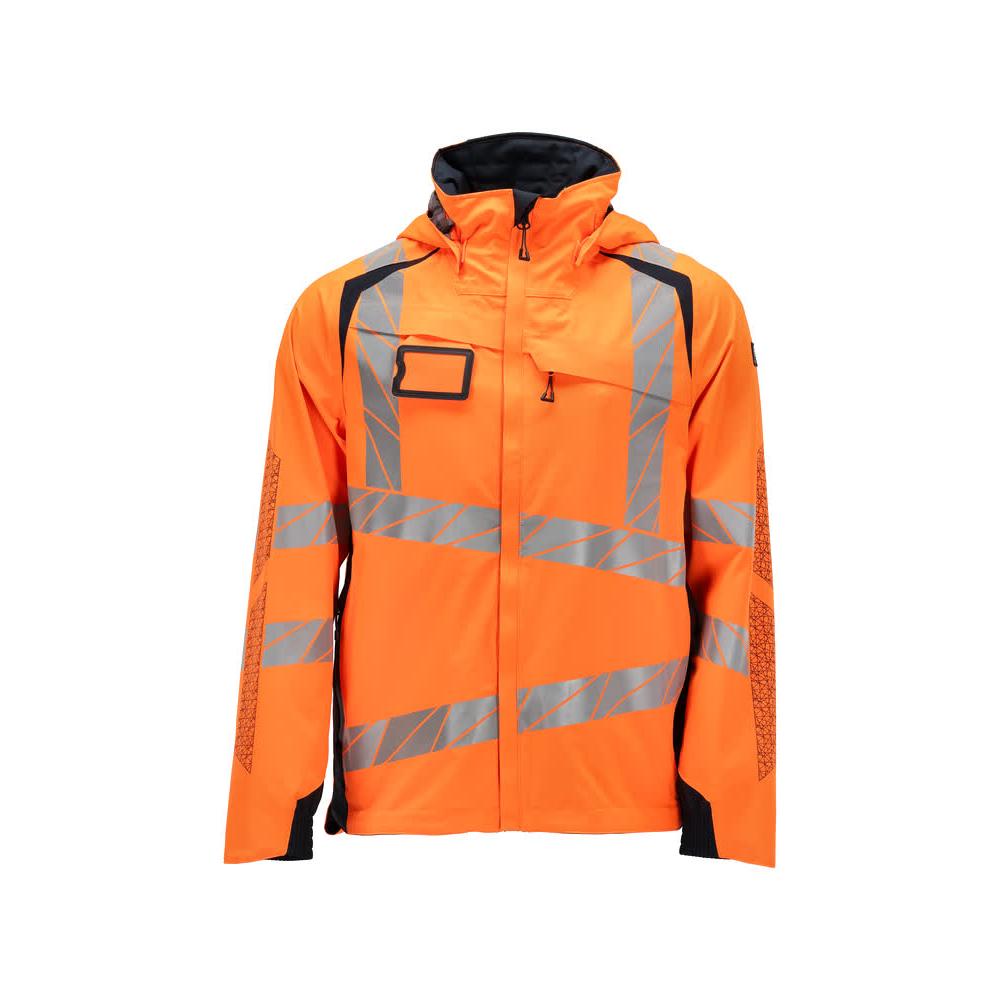 Veste hardshell avec doublure légère