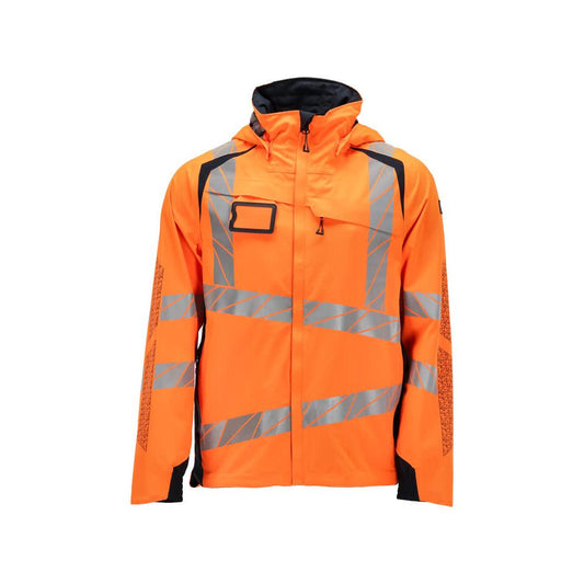 Veste hardshell avec doublure légère