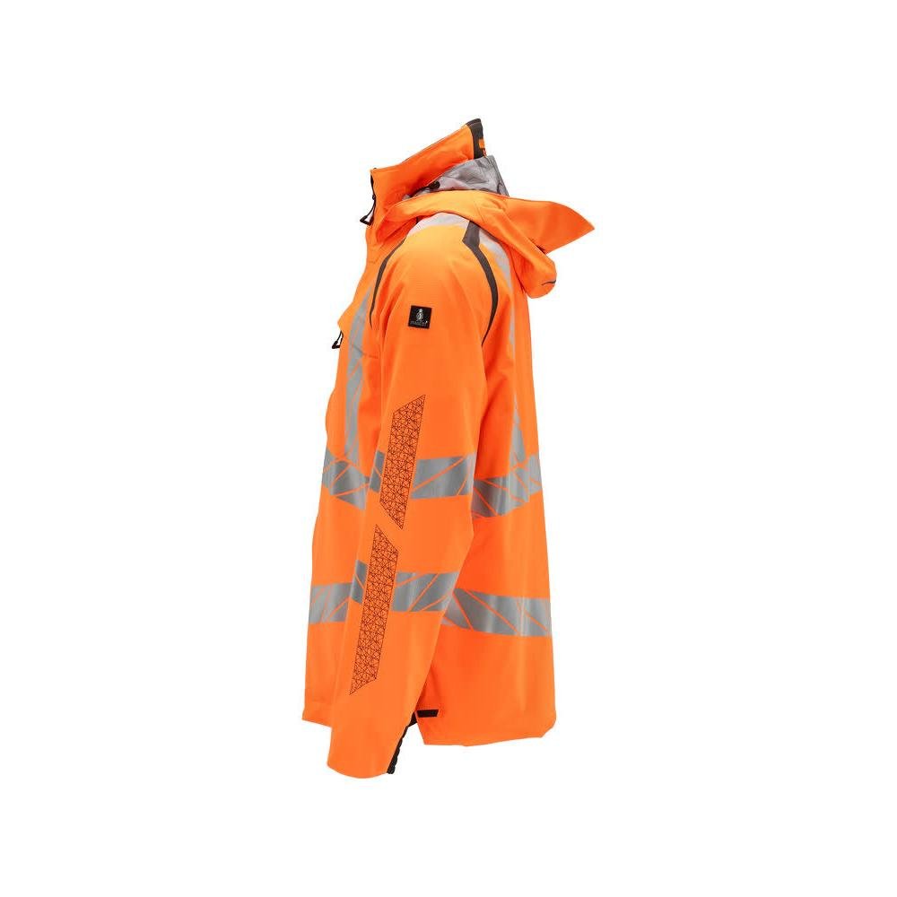Veste hardshell avec doublure légère