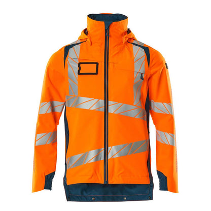 Veste hardshell avec doublure légère