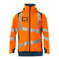 Veste hardshell avec doublure légère