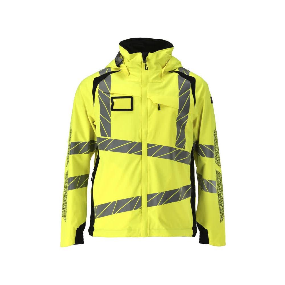 Veste hardshell avec doublure légère