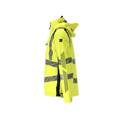 Veste hardshell avec doublure légère