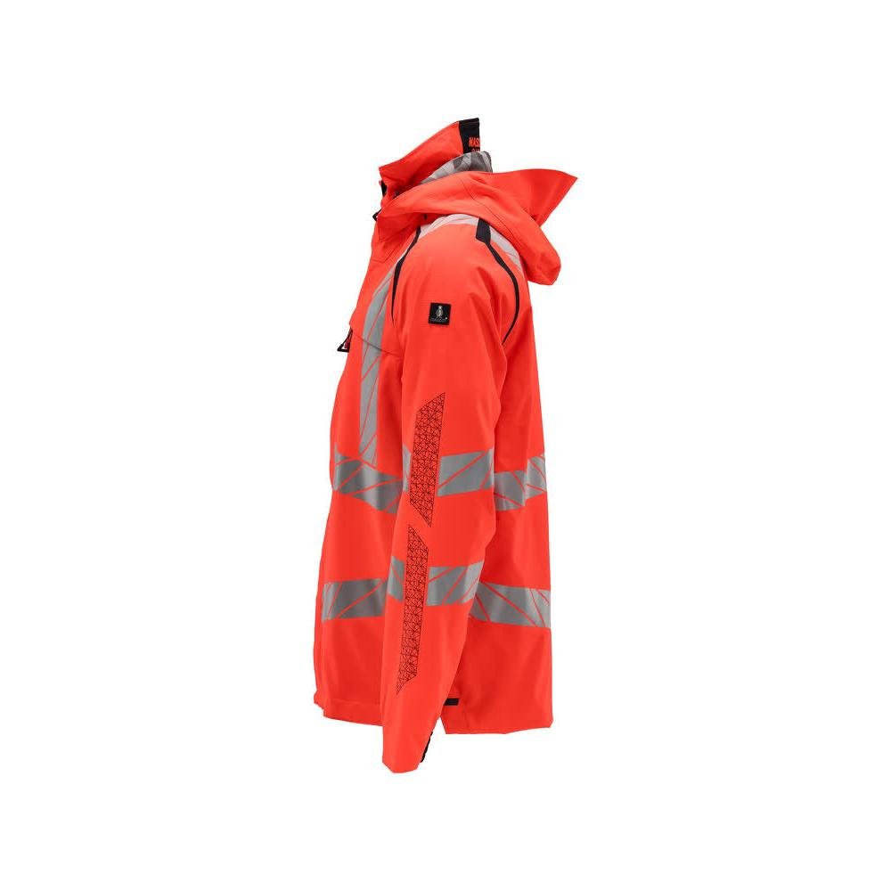 Veste hardshell avec doublure légère