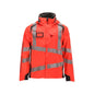Veste hardshell avec doublure légère