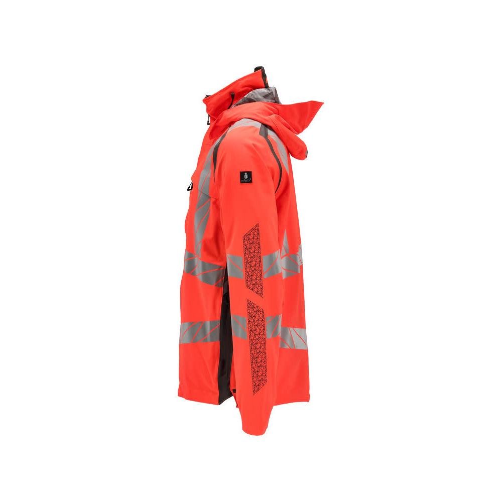 Veste hardshell avec doublure légère