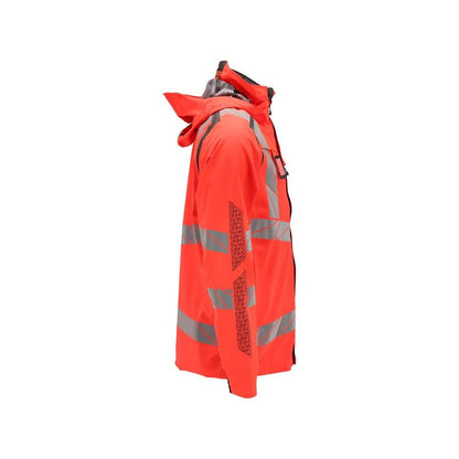 Veste hardshell avec doublure légère
