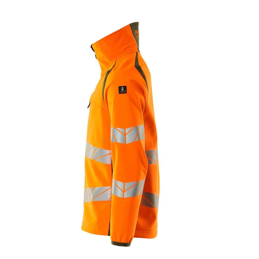 Veste Softshell Veste Softshell