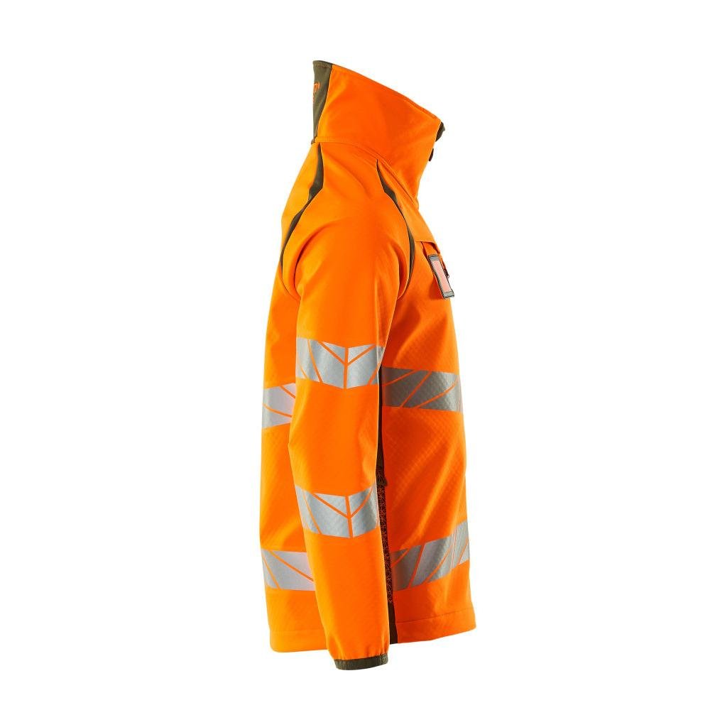 Veste Softshell Veste Softshell