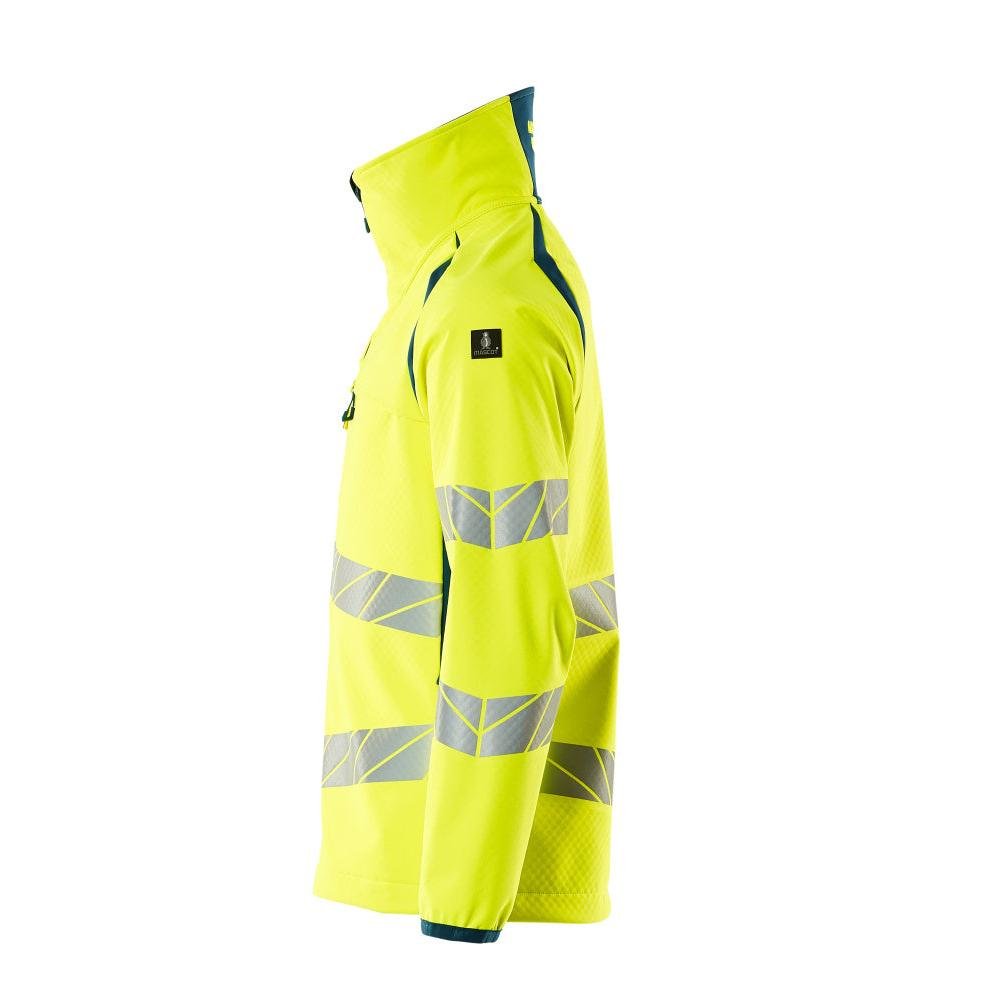 Veste Softshell Veste Softshell