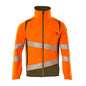 Veste, veste de travail ULTIMATE STRETCH