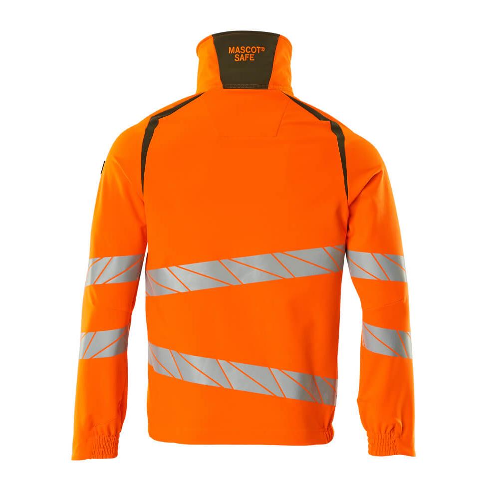Veste, veste de travail ULTIMATE STRETCH