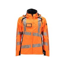 Veste Hard Shell femme, veste à doublure légère
