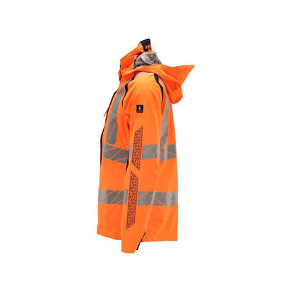 Veste Hard Shell femme, veste à doublure légère