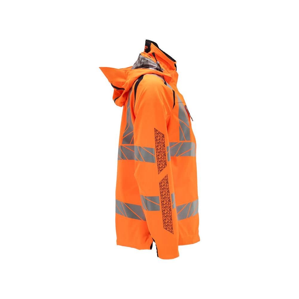 Veste Hard Shell femme, veste à doublure légère