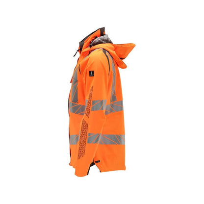 Veste Hard Shell femme, veste à doublure légère