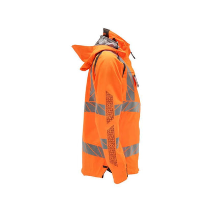 Veste Hard Shell femme, veste à doublure légère