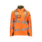 Veste Hard Shell femme, veste à doublure légère