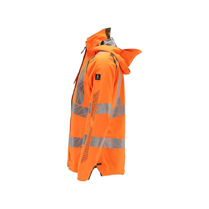 Veste Hard Shell femme, veste à doublure légère