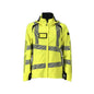 Veste Hard Shell femme, veste à doublure légère