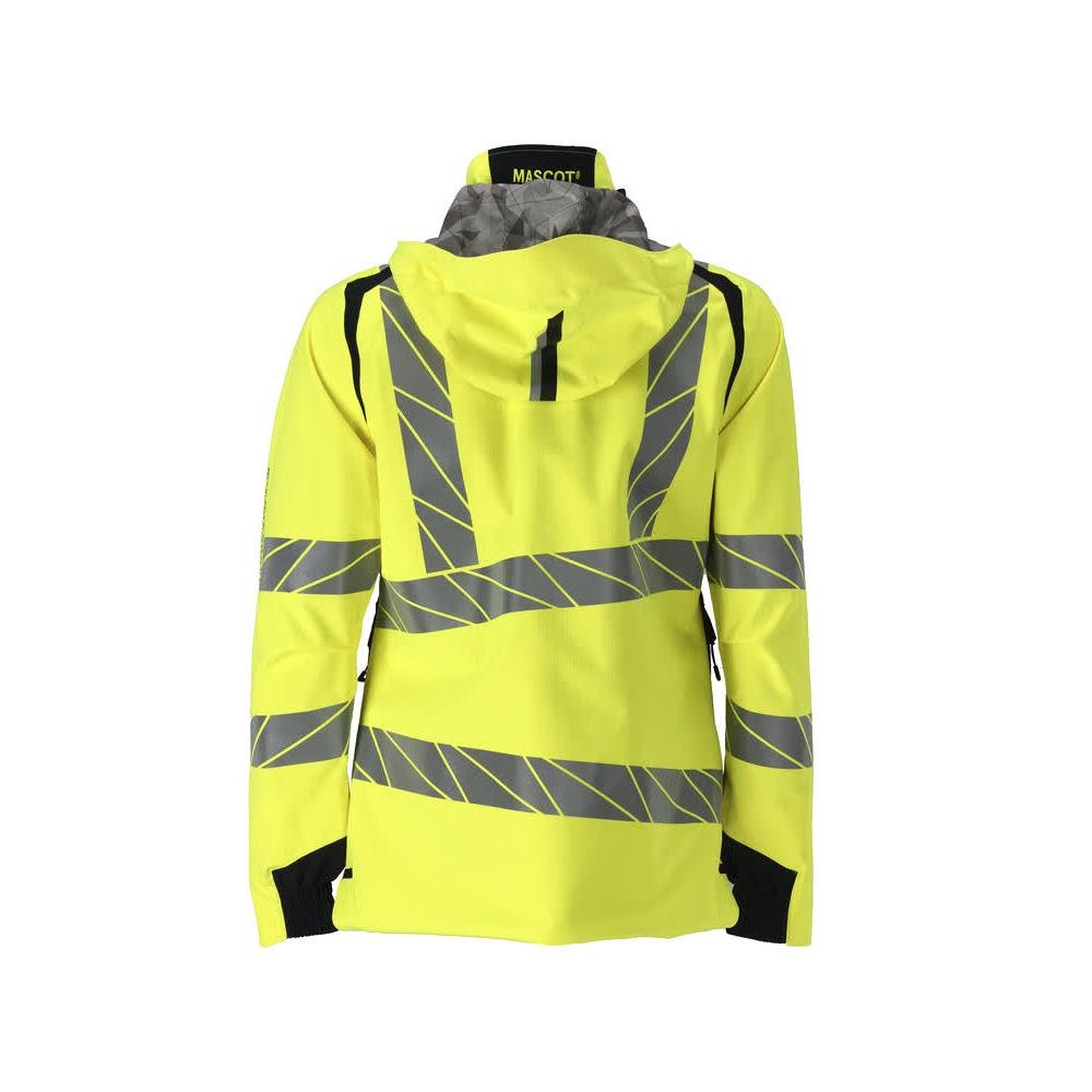 Veste Hard Shell femme, veste à doublure légère