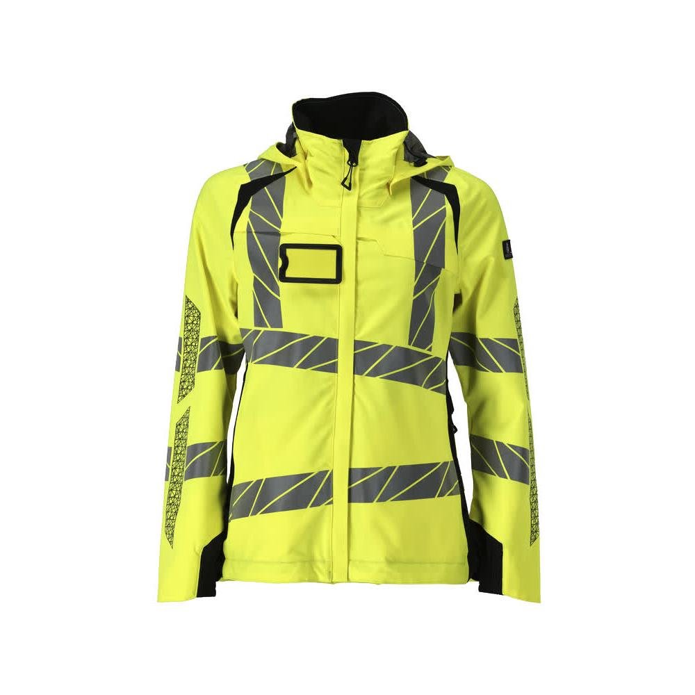 Veste Hard Shell femme, veste à doublure légère