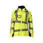 Veste Hard Shell femme, veste à doublure légère