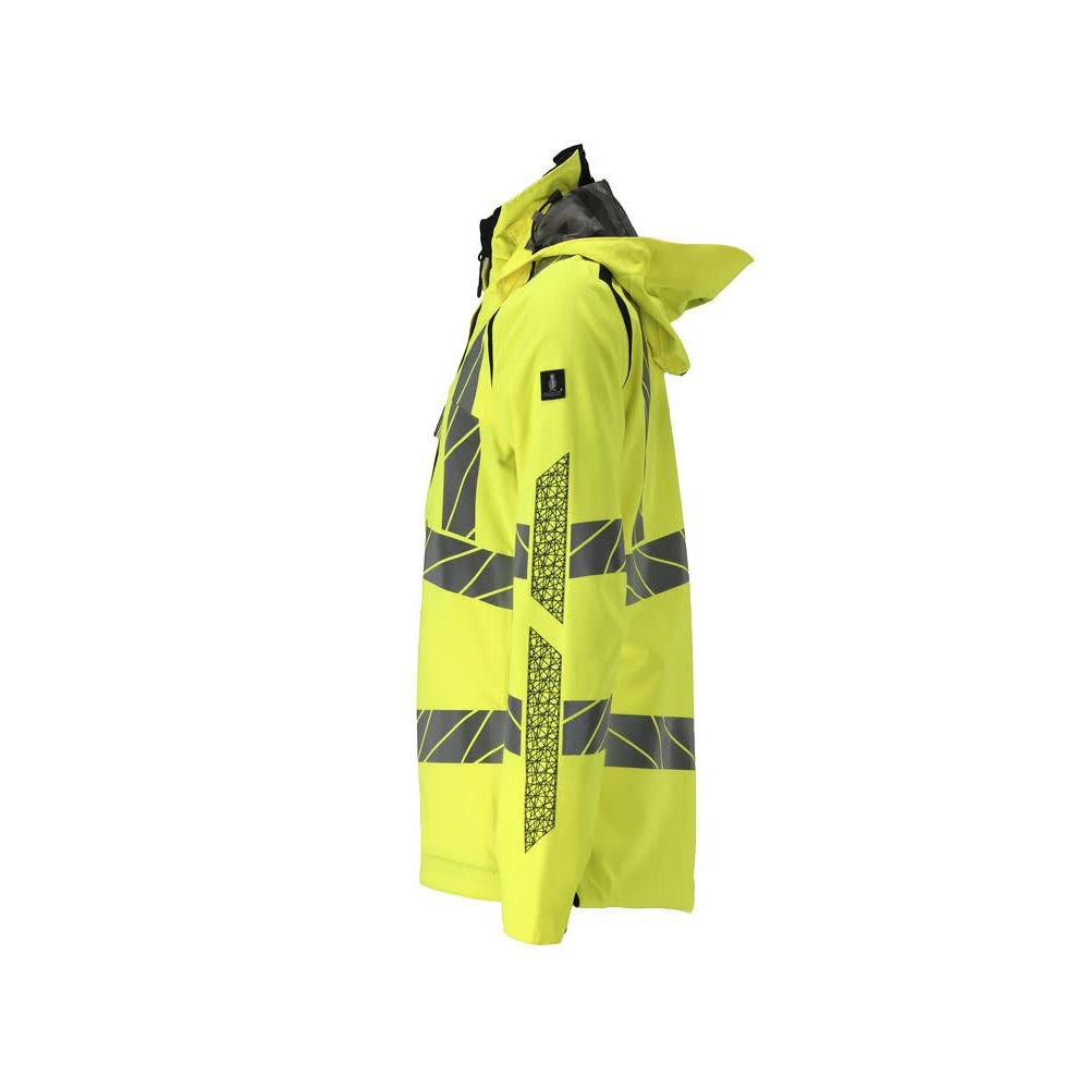 Veste Hard Shell femme, veste à doublure légère