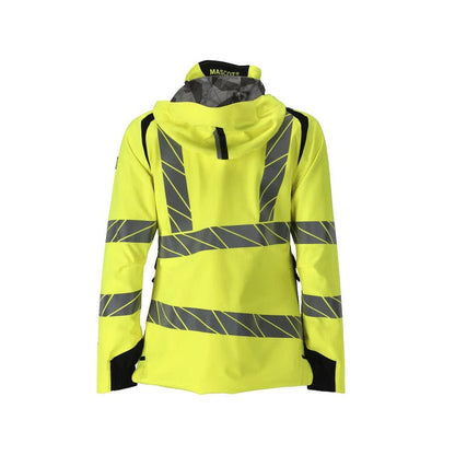 Veste Hard Shell femme, veste à doublure légère