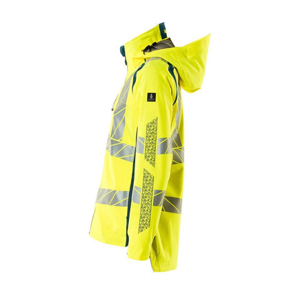 Veste Hard Shell femme, veste à doublure légère