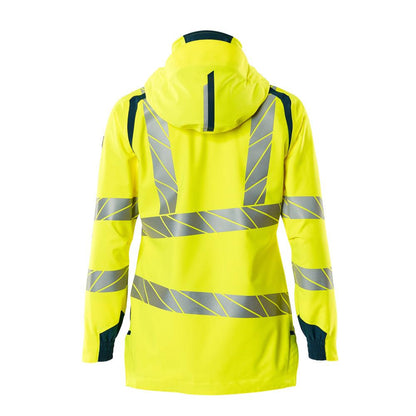 Veste Hard Shell femme, veste à doublure légère