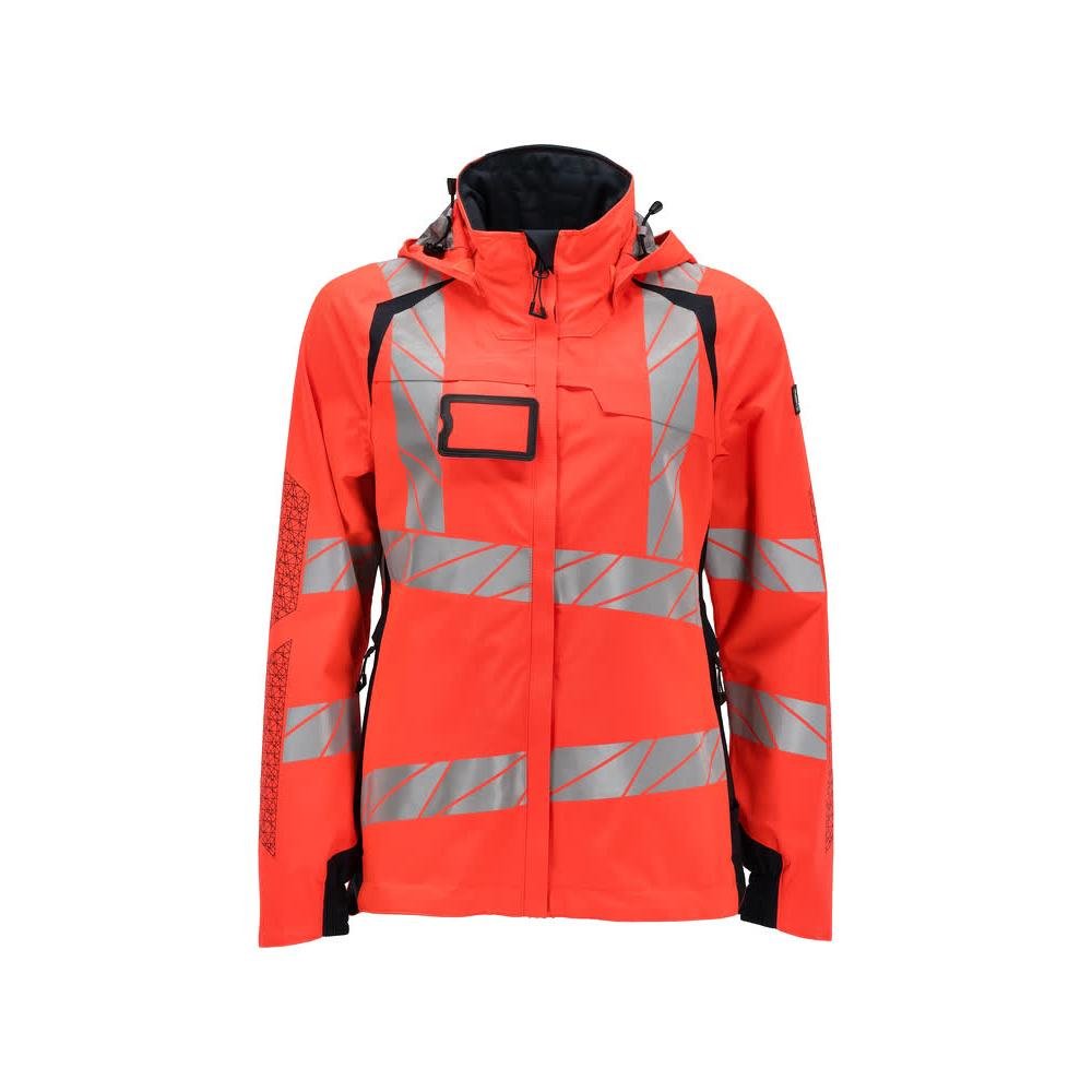 Veste Hard Shell femme, veste à doublure légère