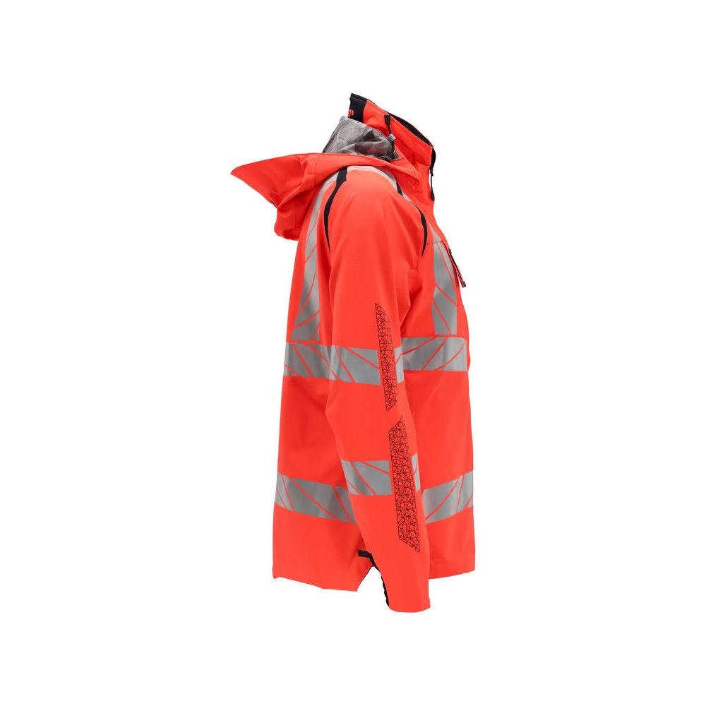 Veste Hard Shell femme, veste à doublure légère