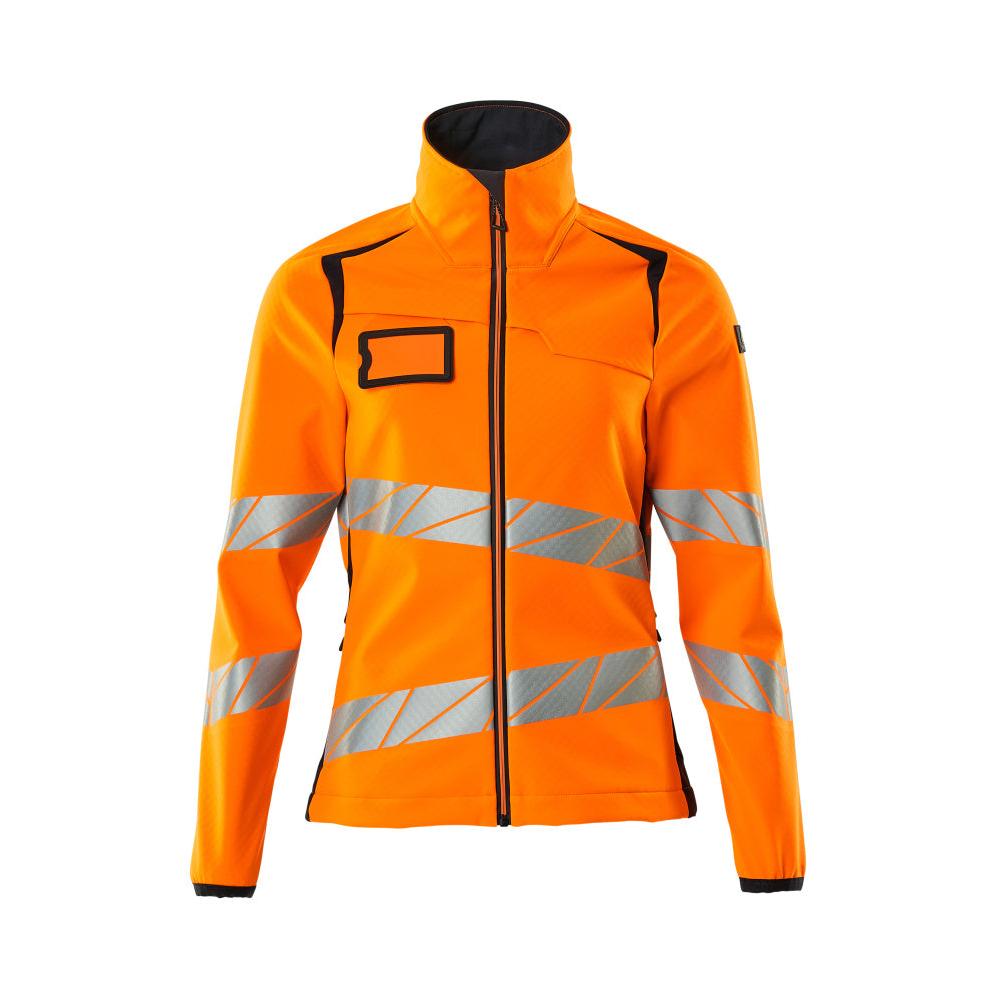 Veste softshell, veste softshell coupe femme