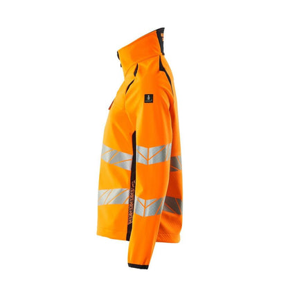 Veste softshell, veste softshell coupe femme