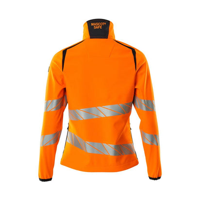 Veste softshell, veste softshell coupe femme