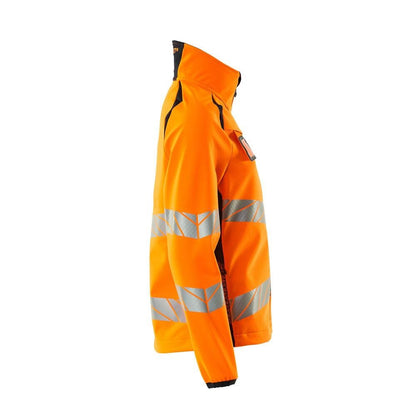 Veste softshell, veste softshell coupe femme
