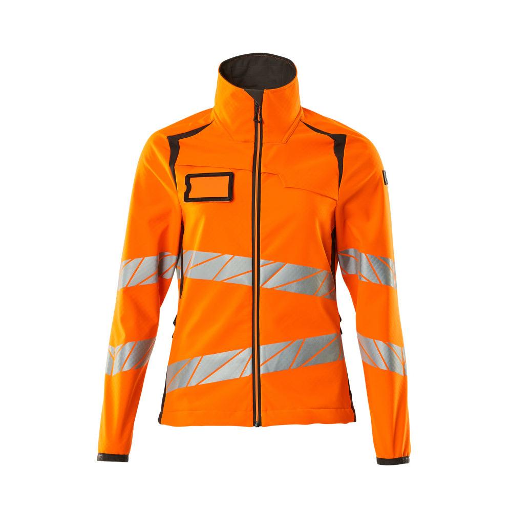 Veste softshell, veste softshell coupe femme