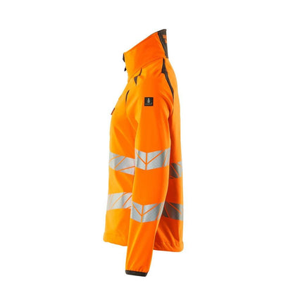 Veste softshell, veste softshell coupe femme