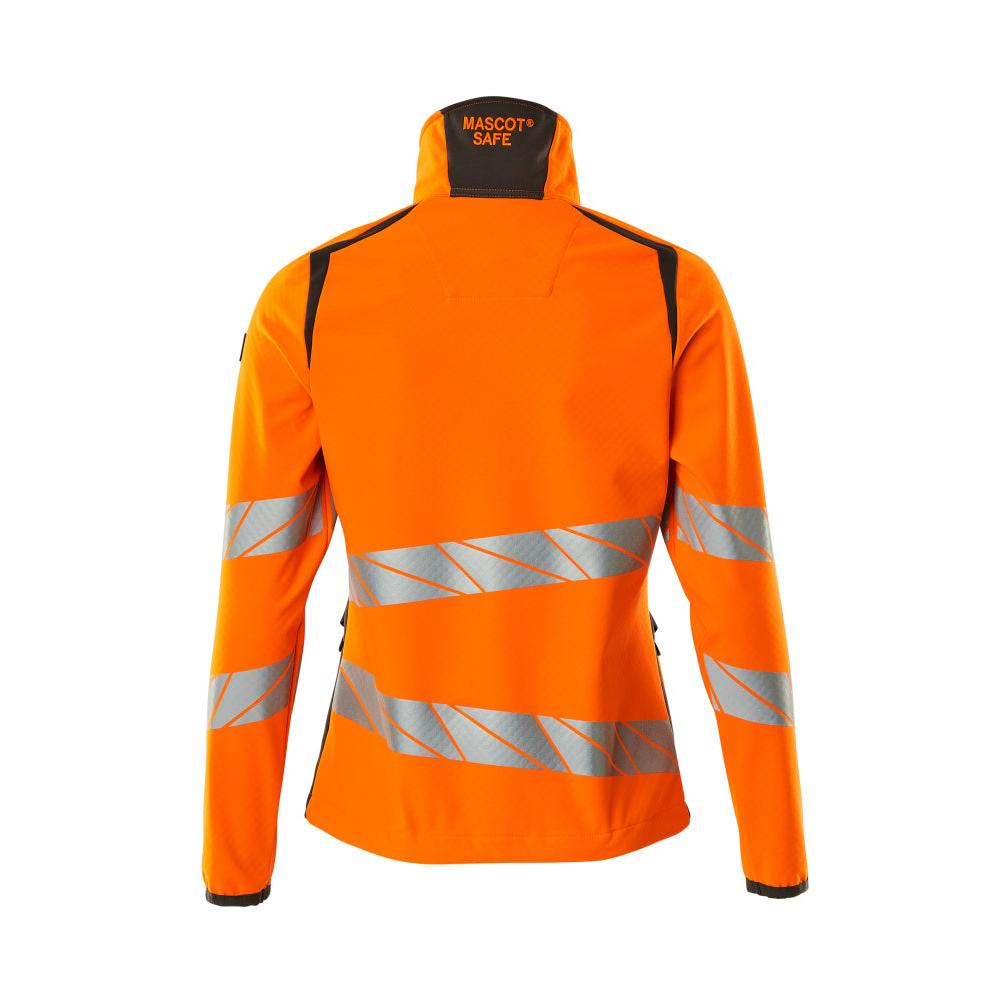 Veste softshell, veste softshell coupe femme