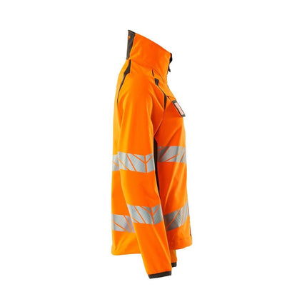 Veste softshell, veste softshell coupe femme