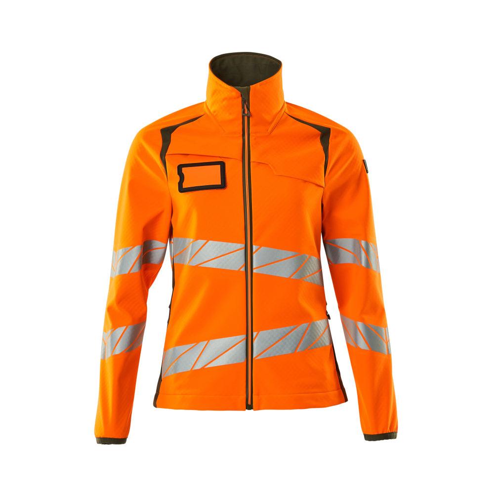 Veste softshell, veste softshell coupe femme