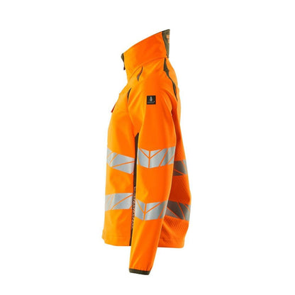 Veste softshell, veste softshell coupe femme