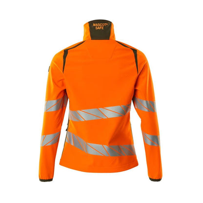Veste softshell, veste softshell coupe femme