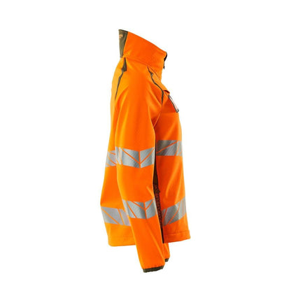 Veste softshell, veste softshell coupe femme