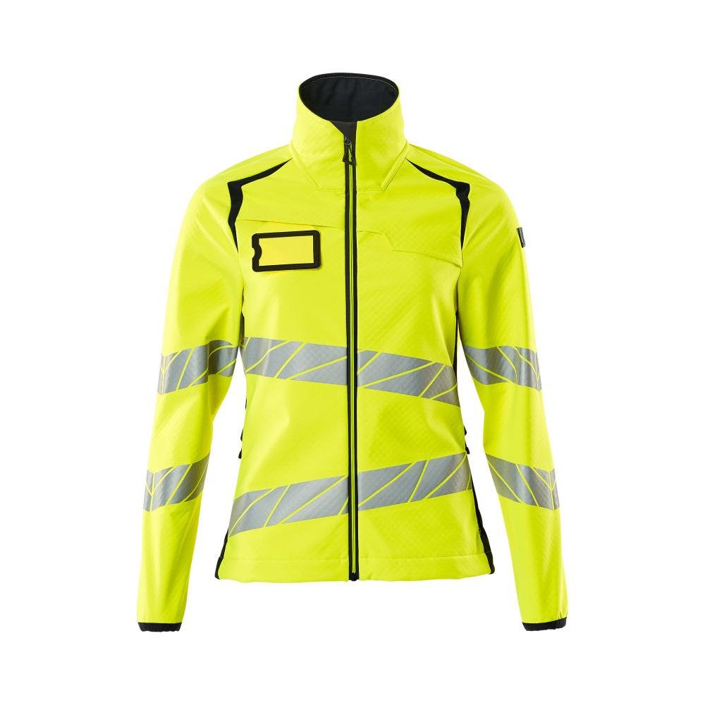 Veste softshell, veste softshell coupe femme