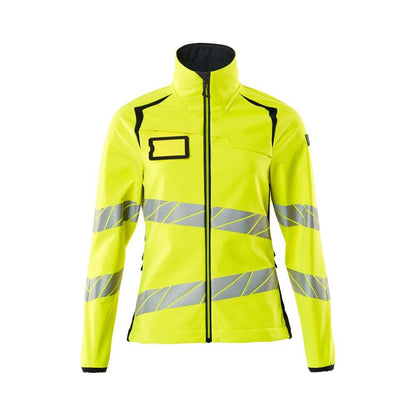 Veste softshell, veste softshell coupe femme