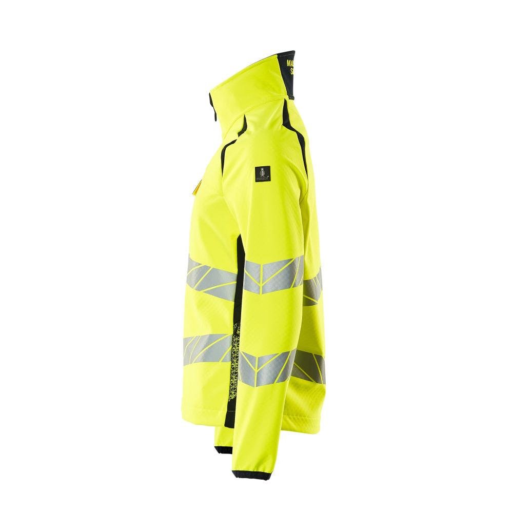 Veste softshell, veste softshell coupe femme