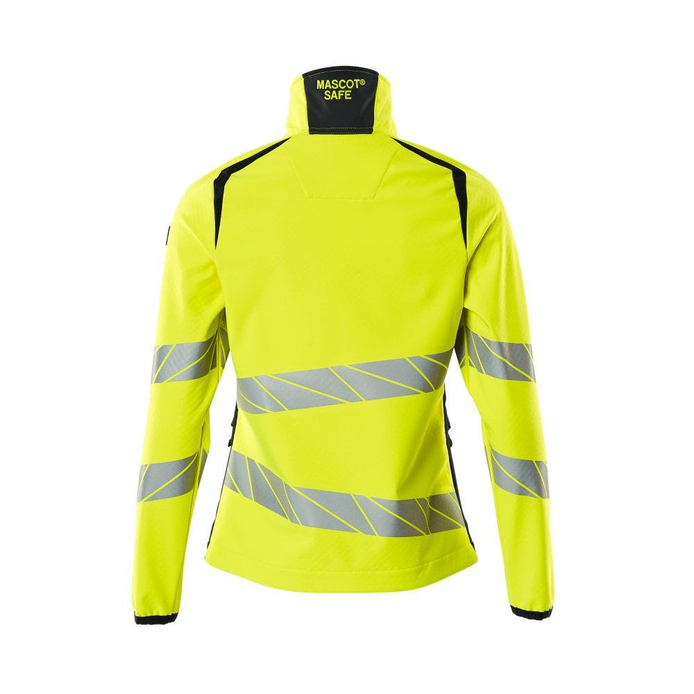 Veste softshell, veste softshell coupe femme