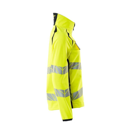 Veste softshell, veste softshell coupe femme